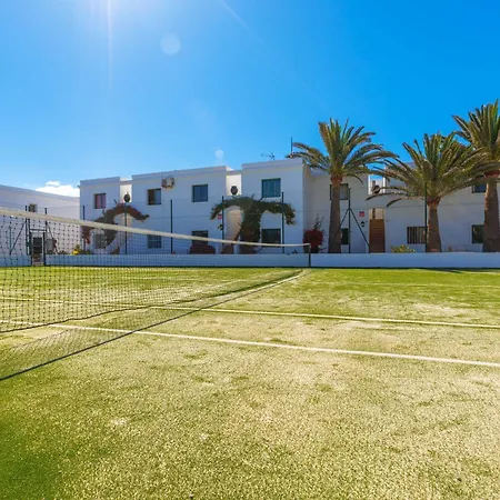 Casa Virginia By Irent Fuerteventura