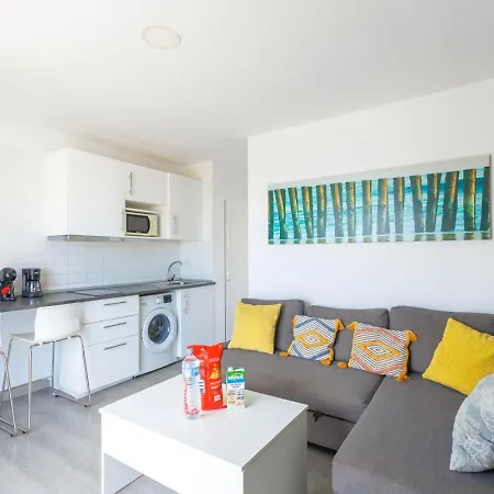 Casa Virginia By Irent Fuerteventura Lejlighed Corralejo