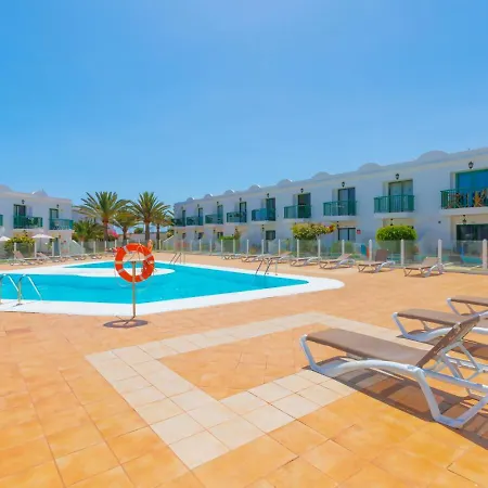 Casa Virginia By Irent Fuerteventura