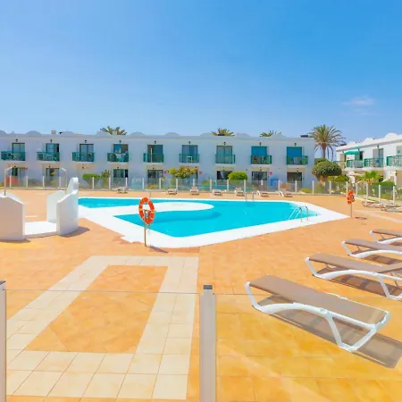 Casa Virginia By Irent Fuerteventura Lejlighed
