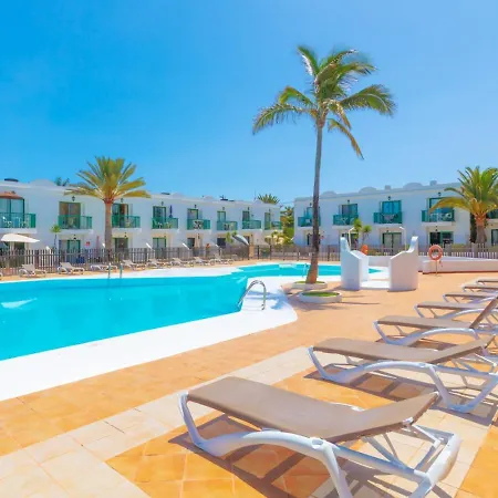 Casa Virginia By Irent Fuerteventura Lejlighed *