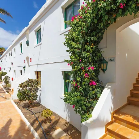 Lejlighed Casa Virginia By Irent Fuerteventura *