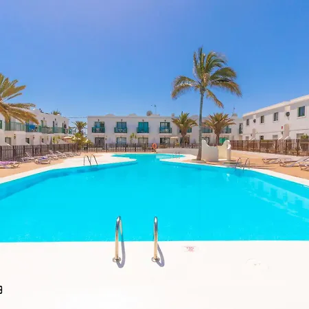 Casa Virginia By Irent Fuerteventura Lejlighed Corralejo