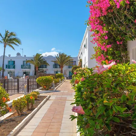 Casa Virginia By Irent Fuerteventura Lejlighed