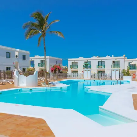 Casa Virginia By Irent Fuerteventura *