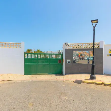 Casa Virginia By Irent Fuerteventura Corralejo