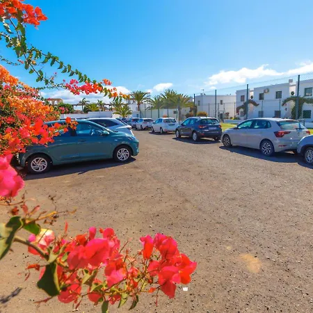 Lejlighed Casa Virginia By Irent Fuerteventura