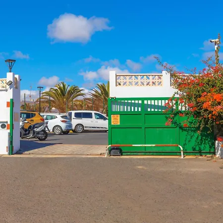 Casa Virginia By Irent Fuerteventura Lejlighed Corralejo
