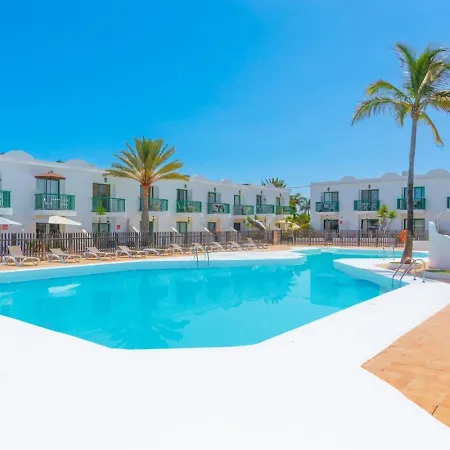 Lejlighed Casa Virginia By Irent Fuerteventura *