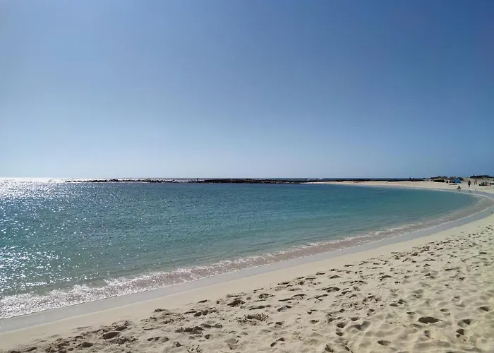 Apartamento Casa Virginia By Irent Fuerteventura