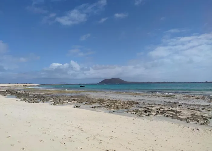 Διαμέρισμα Casa Virginia By Irent Fuerteventura