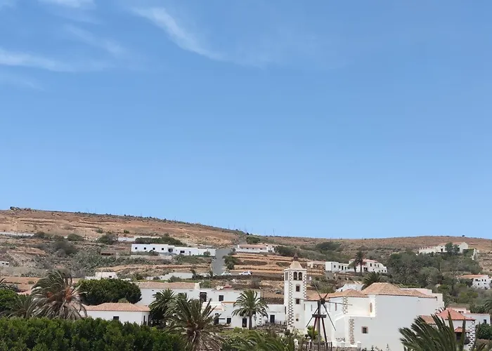 Διαμέρισμα Casa Virginia By Irent Fuerteventura Κοραλέχο