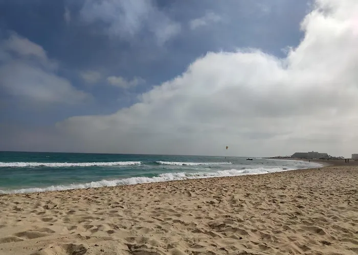 Apartamento Casa Virginia By Irent Fuerteventura *