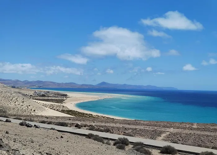 Casa Virginia By Irent Fuerteventura Διαμέρισμα
