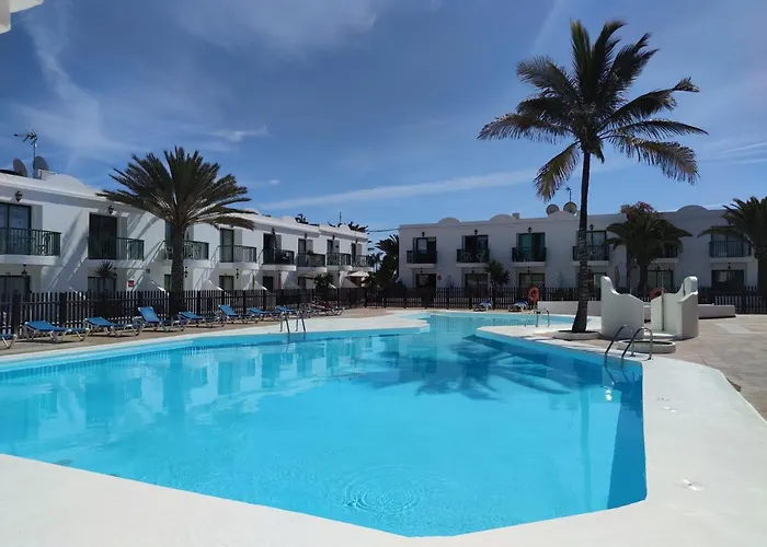 Casa Virginia By Irent Fuerteventura Apartamento