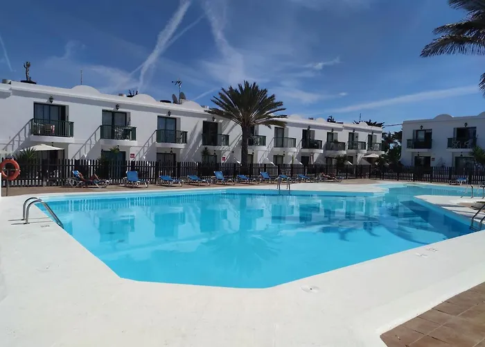 Διαμέρισμα Casa Virginia By Irent Fuerteventura