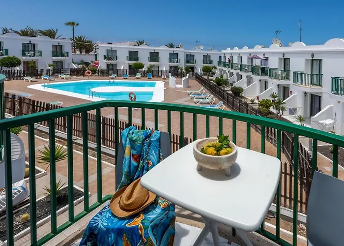 Casa Virginia By Irent Fuerteventura 科拉雷侯