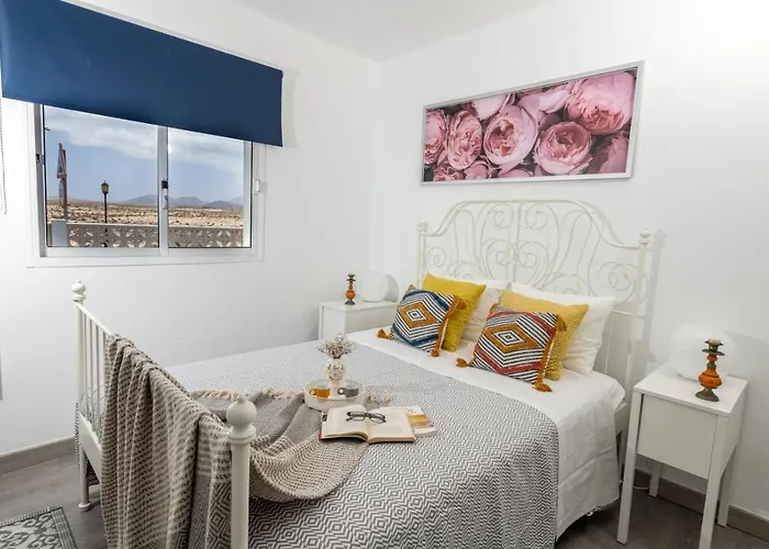 Casa Virginia By Irent Fuerteventura Διαμέρισμα Κοραλέχο