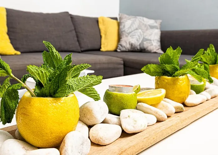 Casa Virginia By Irent Fuerteventura Διαμέρισμα Κοραλέχο