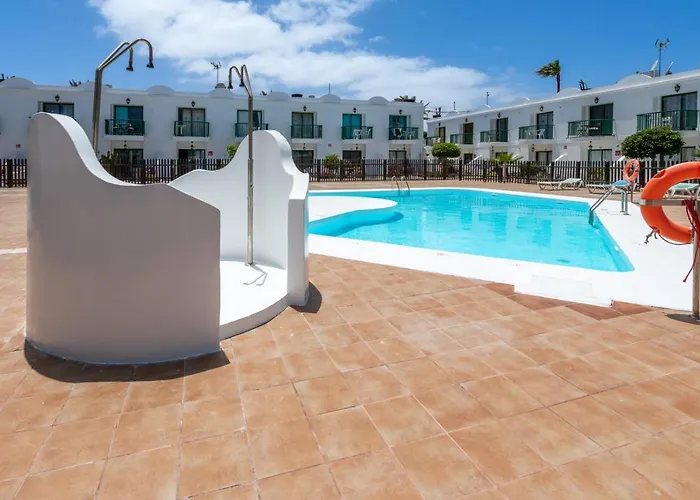 Casa Virginia By Irent Fuerteventura Κοραλέχο