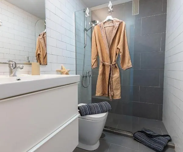 Casa Virginia By Irent Fuerteventura Apartamento Corralejo