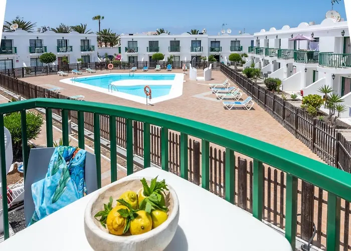 Casa Virginia By Irent Fuerteventura * Corralejo