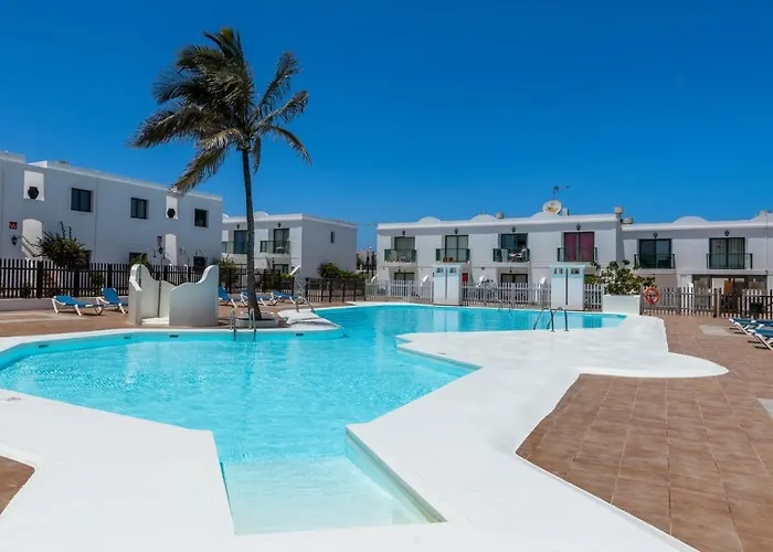 公寓 Casa Virginia By Irent Fuerteventura *