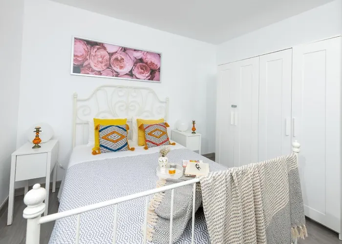 Casa Virginia By Irent Fuerteventura *