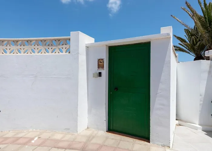 公寓 Casa Virginia By Irent Fuerteventura *